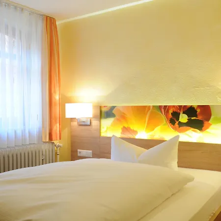 & Restaurant Post 4* Laichingen