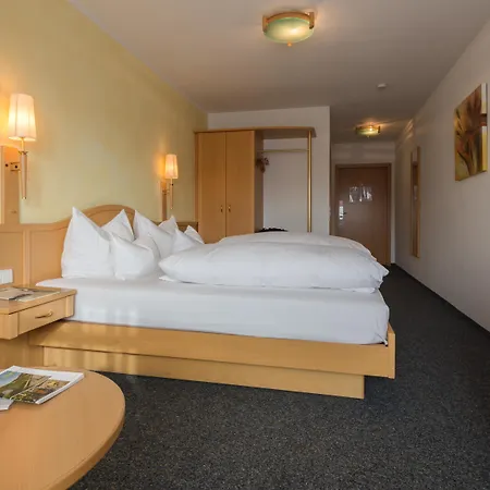 & Restaurant Post Hotel Laichingen