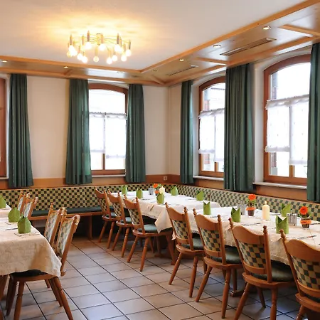 & Restaurant Post Hotel 4*