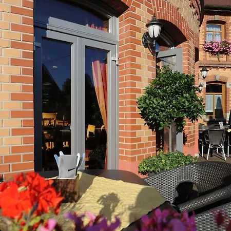 Hotel & Restaurant Post