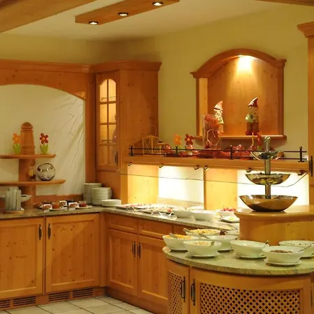 Hotel & Restaurant Post