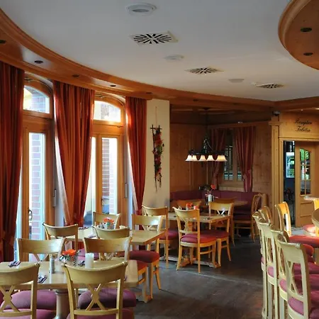 Hotel & Restaurant Post