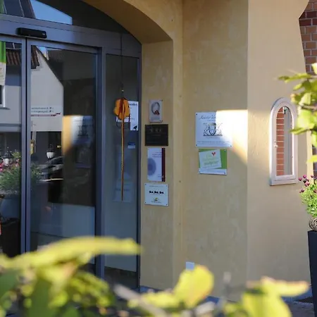 Hotel & Restaurant Post Laichingen