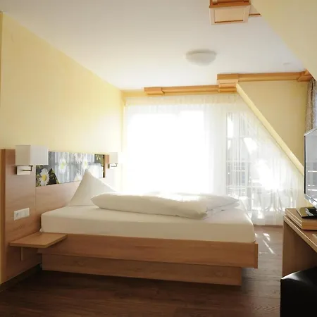 Hotel & Restaurant Post