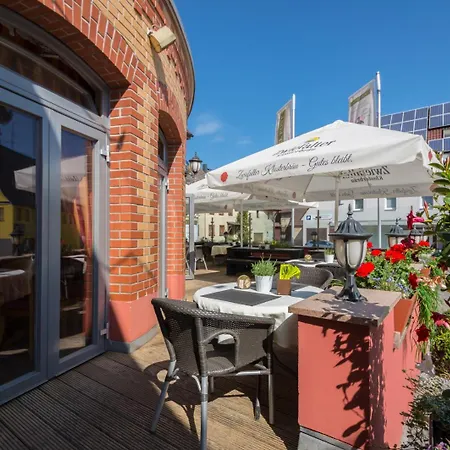 & Restaurant Post 호텔 라이힌겐