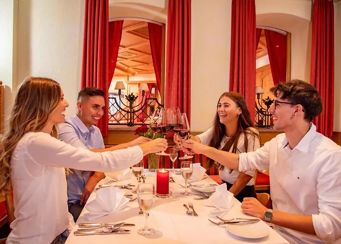 & Restaurant Post Hotel Laichingen