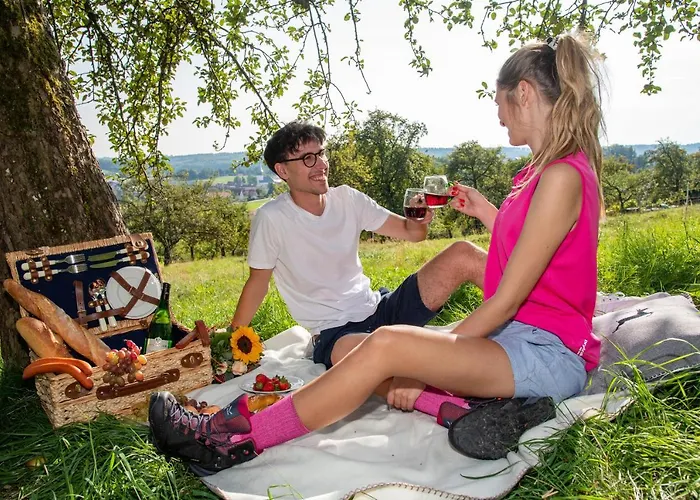 Отель & Restaurant Post Лайхинген