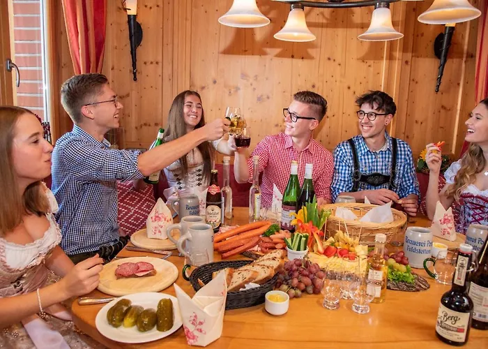 & Restaurant Post Hotel 3*