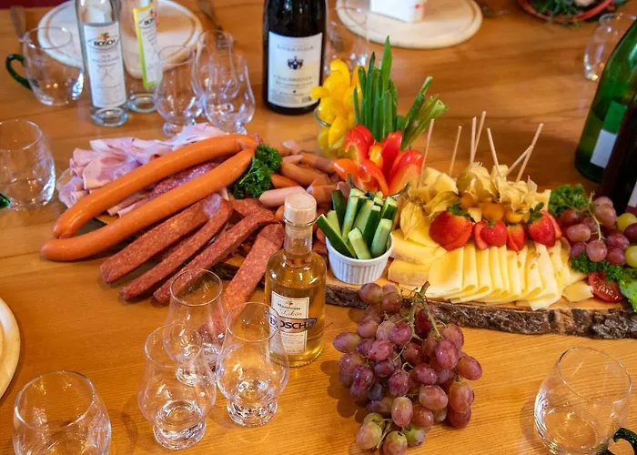 & Restaurant Post Отель 3*