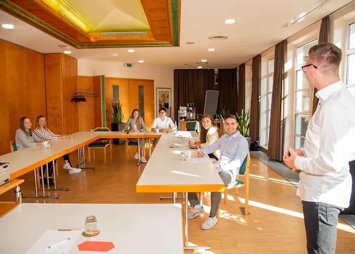 Hotel Hotel & Restaurant Post Laichingen