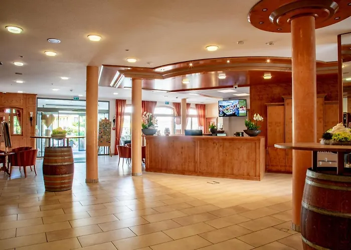 Hotel & Restaurant Post Laichingen