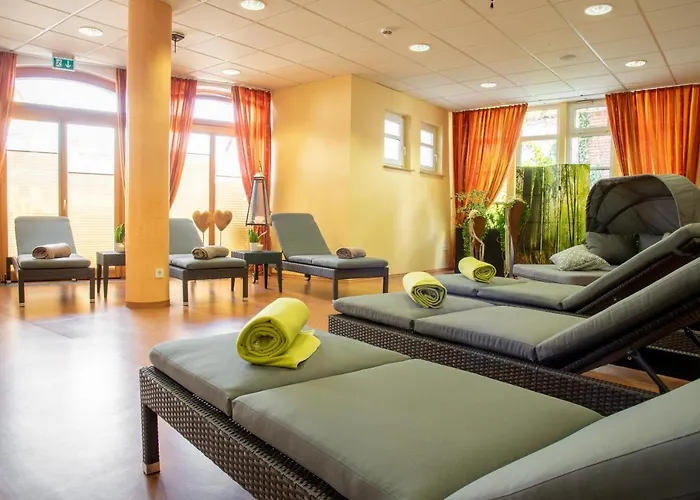 & Restaurant Post Hotel 3*