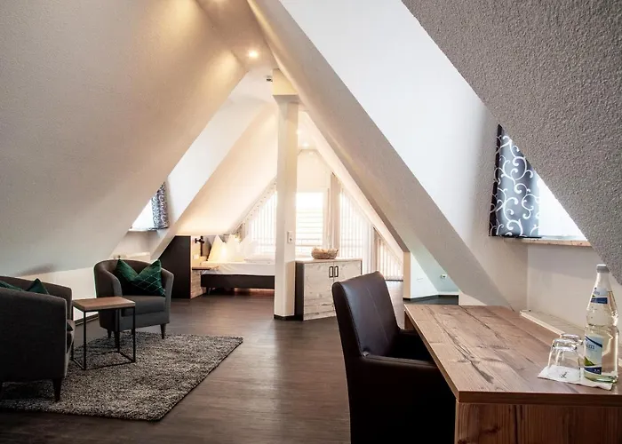 & Restaurant Post Hotel 3*