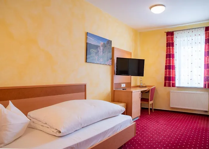 Hotel & Restaurant Post Hotel