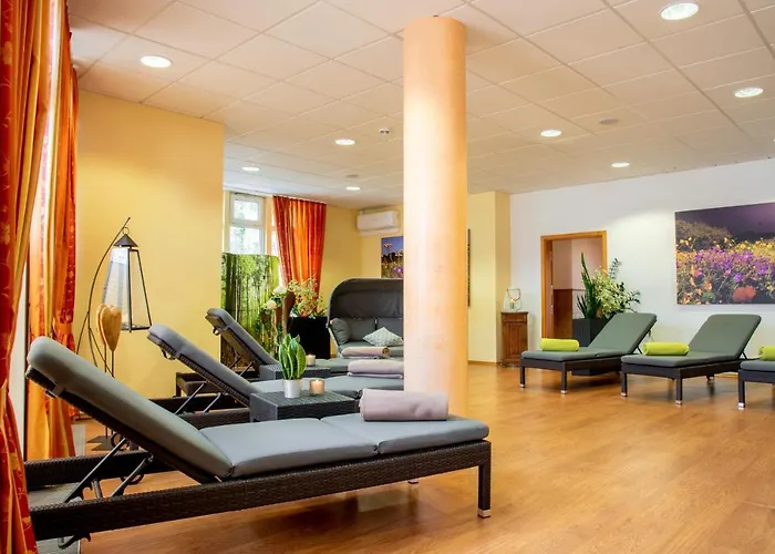 Hotel & Restaurant Post 3* Laichingen