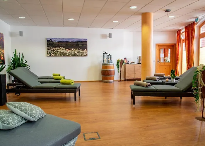 Hotel & Restaurant Post Hotel Laichingen