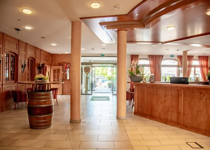 Hotel & Restaurant Post