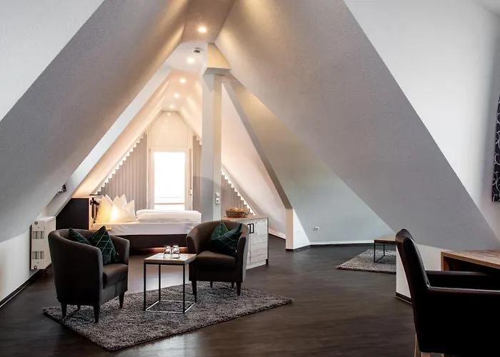 Hotel Hotel & Restaurant Post Laichingen