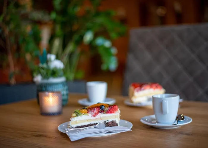 Hotel & Restaurant Post 3*