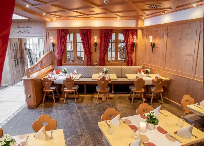 Hotel & Restaurant Post Laichingen