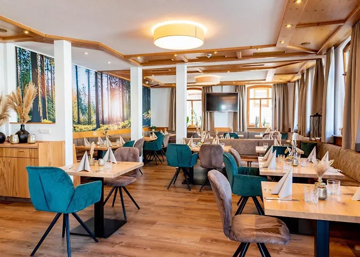 Hotel & Restaurant Post Hotel 3*