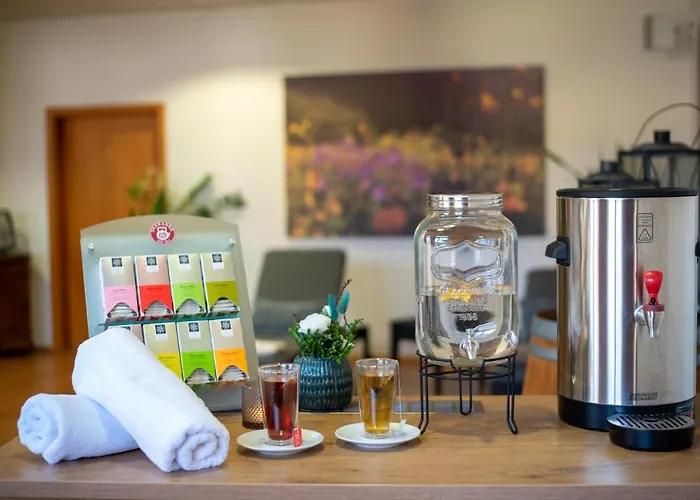 Отель & Restaurant Post 3*