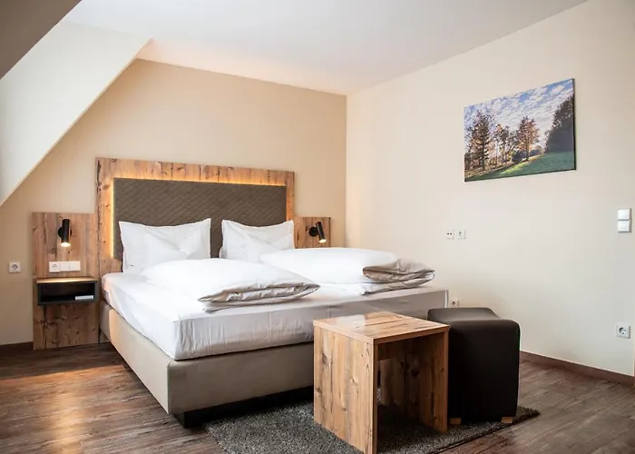 Hotel & Restaurant Post Laichingen