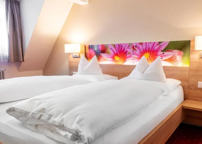 Hotel Hotel & Restaurant Post Laichingen