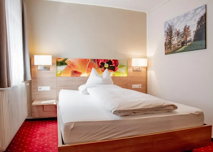 Hotel & Restaurant Post 3*