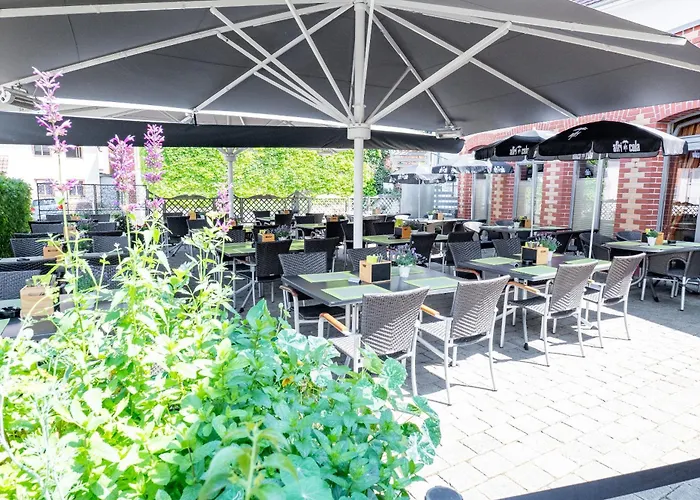 Hotel & Restaurant Post Hotel 3*