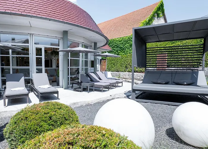 Hotel & Restaurant Post 3* Laichingen