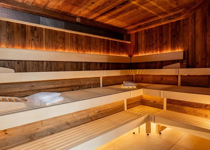 & Restaurant Post 酒店 3*