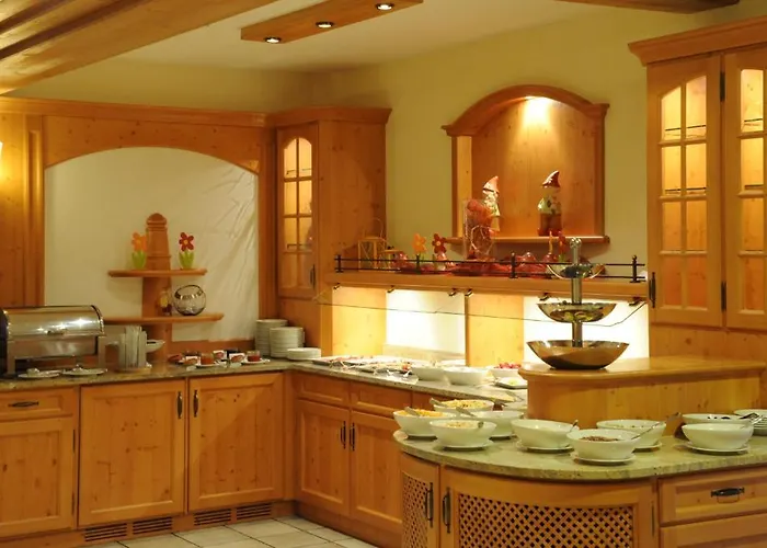 酒店 & Restaurant Post