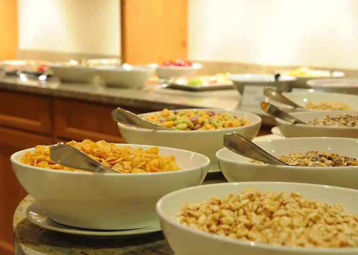 & Restaurant Post 3*