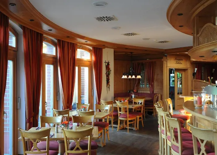 Hotel Hotel & Restaurant Post