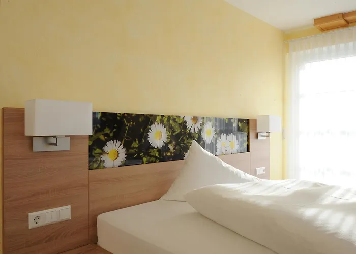 Hotel Hotel & Restaurant Post Laichingen