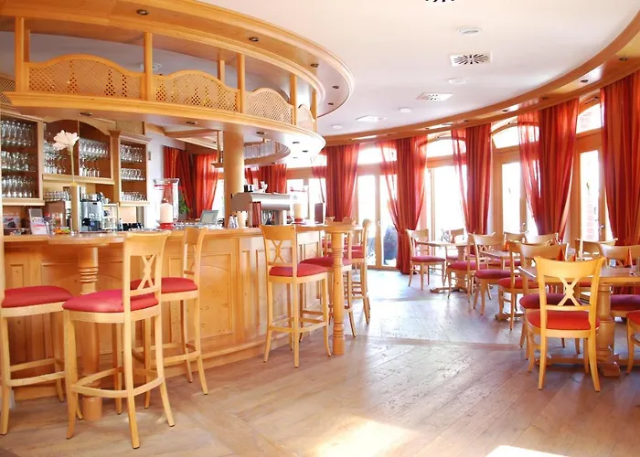 Hotel Hotel & Restaurant Post