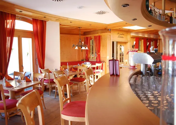 Hotel Hotel & Restaurant Post